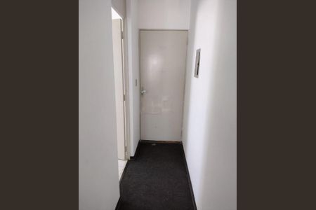 Apartamento à venda com 2 quartos, 56m² em Jardim do Estádio, Santo André