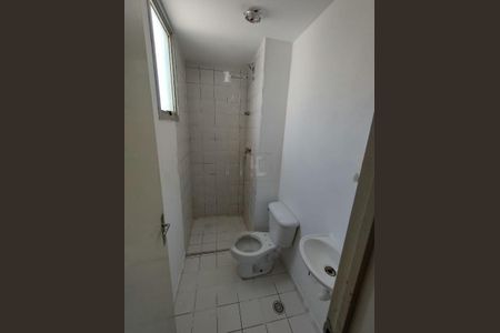 Apartamento à venda com 2 quartos, 56m² em Jardim do Estádio, Santo André