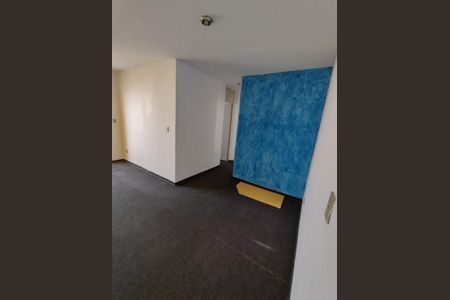 Apartamento à venda com 2 quartos, 56m² em Jardim do Estádio, Santo André