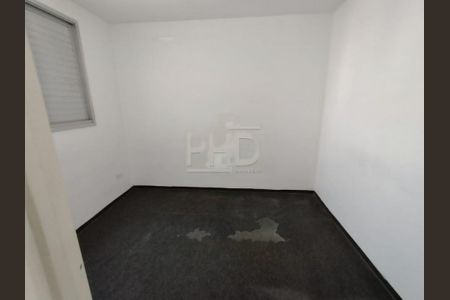 Apartamento à venda com 2 quartos, 56m² em Jardim do Estádio, Santo André