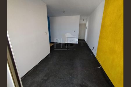 Apartamento à venda com 2 quartos, 56m² em Jardim do Estádio, Santo André