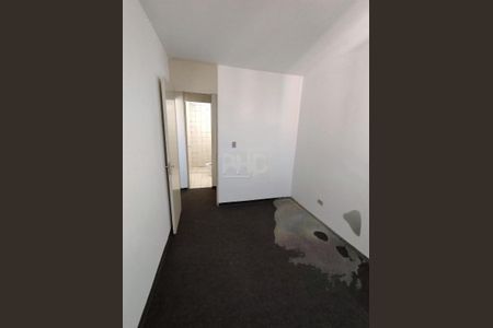 Apartamento à venda com 2 quartos, 56m² em Jardim do Estádio, Santo André