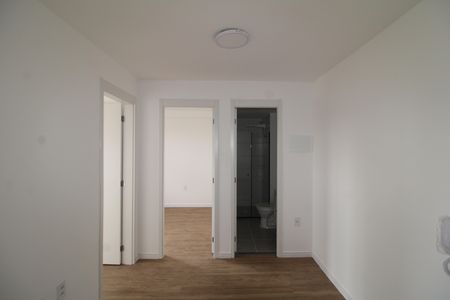 Apartamento para alugar com 38m², 2 quartos e sem vagaSala / Cozinha