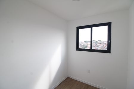 Apartamento para alugar com 38m², 2 quartos e sem vagaQuarto 2