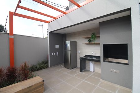 Apartamento para alugar com 38m², 2 quartos e sem vagaÁrea Comum