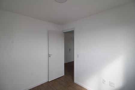 Apartamento para alugar com 38m², 2 quartos e sem vagaQuarto 1