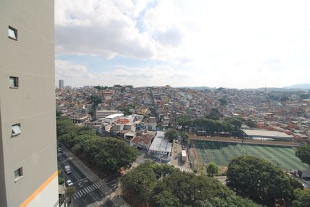 Apartamento para alugar com 38m², 2 quartos e sem vagaVista