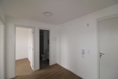 Apartamento para alugar com 38m², 2 quartos e sem vagaSala / Cozinha