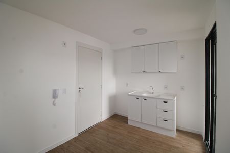Apartamento para alugar com 38m², 2 quartos e sem vagaSala / Cozinha