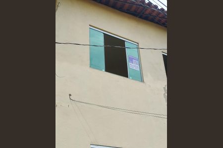 Casa para alugar com 60m², 2 quartos e 2 vagasPlaquinha Instalada 24/01/2026 DIQY-525