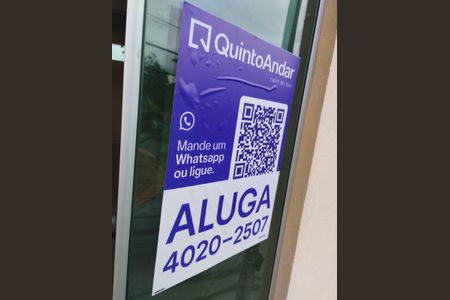 Casa para alugar com 60m², 2 quartos e 2 vagasPlaquinha Instalada 24/01/2026 DIQY-525