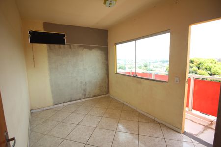Casa para alugar com 60m², 2 quartos e 2 vagasQuarto 2
