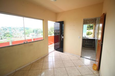 Casa para alugar com 60m², 2 quartos e 2 vagasQuarto 2