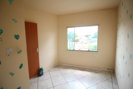 Casa para alugar com 60m², 2 quartos e 2 vagasQuarto 1 