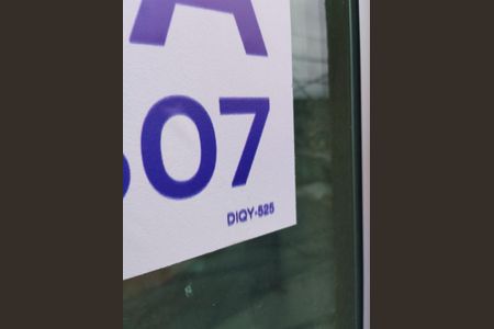 Casa para alugar com 60m², 2 quartos e 2 vagasPlaquinha Instalada 24/01/2026 DIQY-525