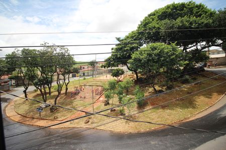 Casa para alugar com 60m², 2 quartos e 2 vagasVista