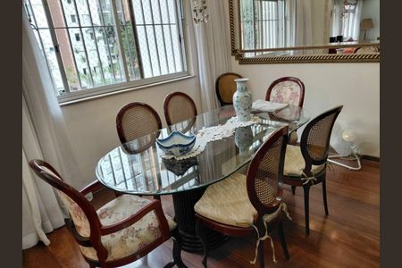 Apartamento à venda com 4 quartos, 200m² em Perdizes, São Paulo