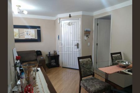 Apartamento à venda com 3 quartos, 64m² em Demarchi, São Bernardo do Campo