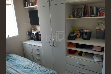 Apartamento à venda com 3 quartos, 64m² em Demarchi, São Bernardo do Campo