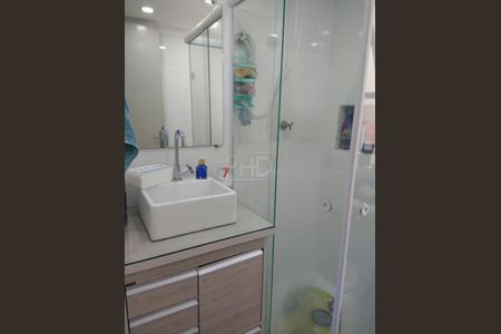 Apartamento à venda com 3 quartos, 64m² em Demarchi, São Bernardo do Campo