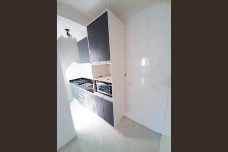 Apartamento à venda com 2 quartos, 40m² em Vila Príncipe de Gales, Santo André
