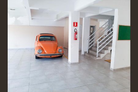 Apartamento à venda com 2 quartos, 40m² em Vila Príncipe de Gales, Santo André