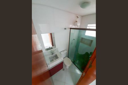 Apartamento à venda com 2 quartos, 40m² em Vila Príncipe de Gales, Santo André