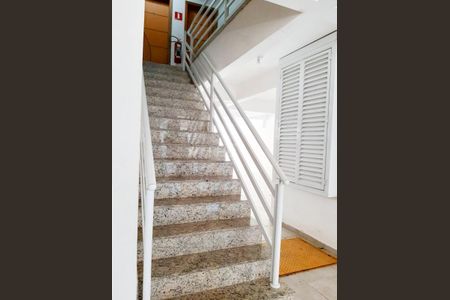 Apartamento à venda com 2 quartos, 40m² em Vila Príncipe de Gales, Santo André