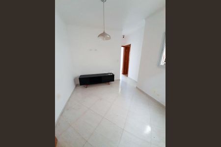 Apartamento à venda com 2 quartos, 40m² em Vila Príncipe de Gales, Santo André