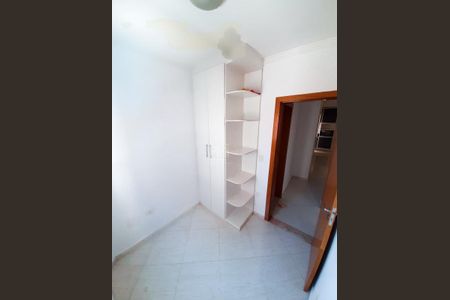 Apartamento à venda com 2 quartos, 40m² em Vila Príncipe de Gales, Santo André