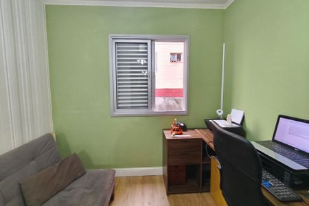 Apartamento à venda com 58m², 2 quartos e 1 vaga Apartamento à venda com 58m², 2 quartos e 1 vagaQuarto 2