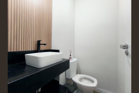 Apartamento para alugar com 89m², 3 quartos e 2 vagas Apartamento para alugar com 89m², 3 quartos e 2 vagasLavabo