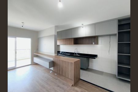 Sala de apartamento para alugar com 3 quartos, 89m² em Medeiros, Jundiaí