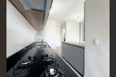 Apartamento para alugar com 89m², 3 quartos e 2 vagas Apartamento para alugar com 89m², 3 quartos e 2 vagasCozinha e Área de Serviço