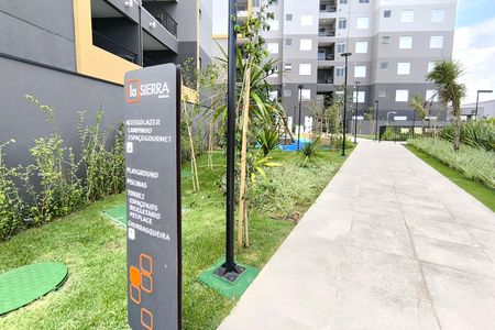 Apartamento para alugar com 89m², 3 quartos e 2 vagas Apartamento para alugar com 89m², 3 quartos e 2 vagasÁrea comum