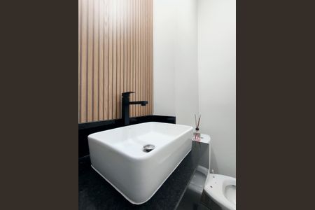 Apartamento para alugar com 89m², 3 quartos e 2 vagas Apartamento para alugar com 89m², 3 quartos e 2 vagasLavabo