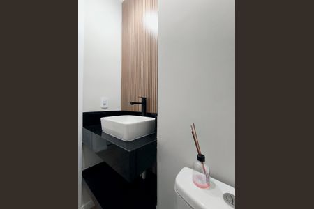 Apartamento para alugar com 89m², 3 quartos e 2 vagas Apartamento para alugar com 89m², 3 quartos e 2 vagasLavabo