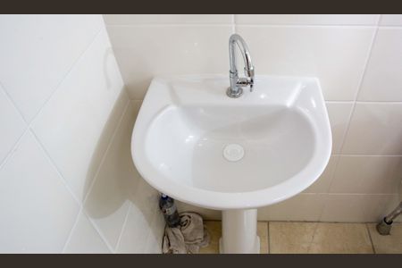 Apartamento para alugar com 53m², 2 quartos e 1 vagaBanheiro