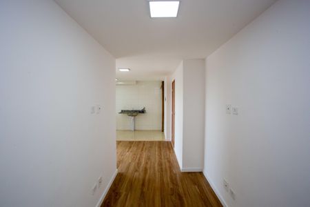 Apartamento para alugar com 53m², 2 quartos e 1 vagaCorredor