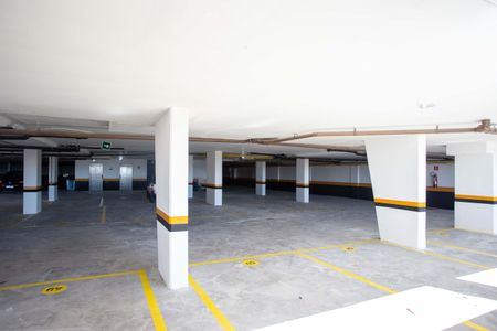 Apartamento para alugar com 53m², 2 quartos e 1 vagaGaragem