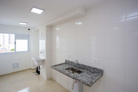 Apartamento para alugar com 53m², 2 quartos e 1 vagaCozinha