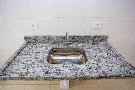 Apartamento para alugar com 53m², 2 quartos e 1 vagaCozinha