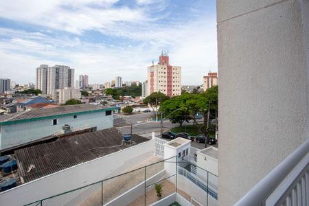 Apartamento para alugar com 53m², 2 quartos e 1 vagaVaranda da Sala