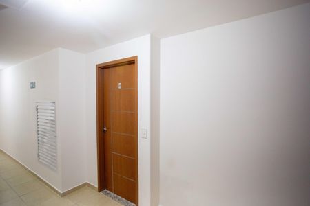 Apartamento para alugar com 53m², 2 quartos e 1 vagaHall de entrada