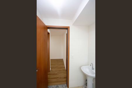 Apartamento para alugar com 53m², 2 quartos e 1 vagaBanheiro