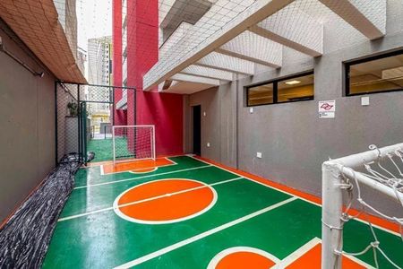 Apartamento à venda com 65m², 3 quartos e 2 vagas