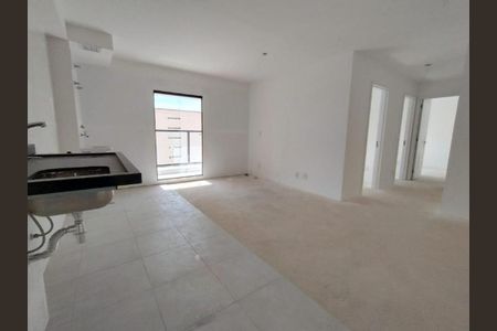 Apartamento à venda com 3 quartos, 65m² em Vila Assunção, Santo André