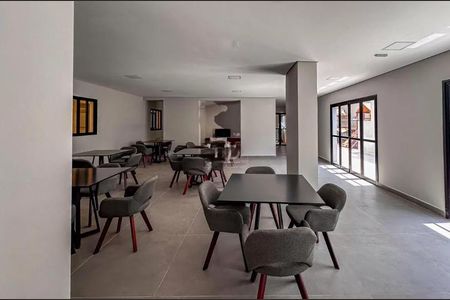 Apartamento à venda com 3 quartos, 65m² em Vila Assunção, Santo André