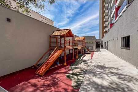 Apartamento à venda com 65m², 3 quartos e 2 vagas