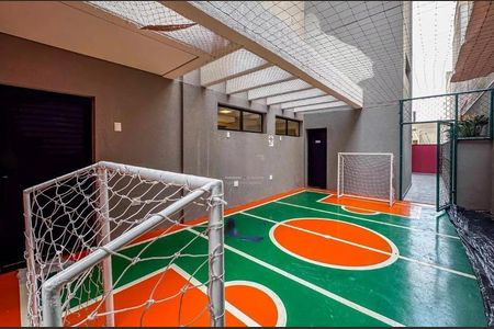 Apartamento à venda com 65m², 3 quartos e 2 vagas